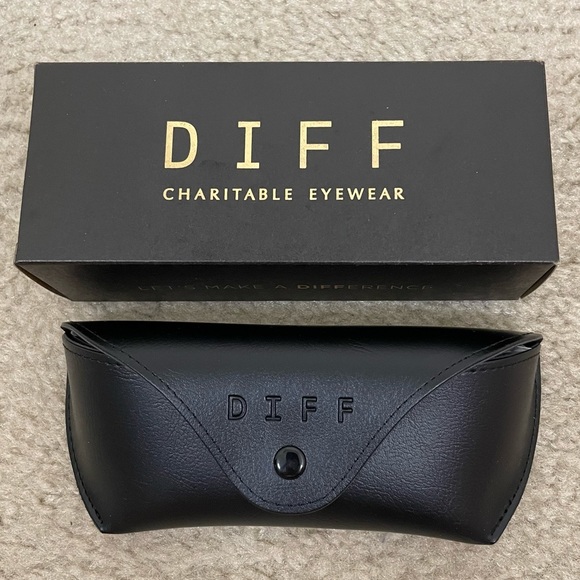 DIFF Summer Blue Light Glasses - Picture 7 of 8